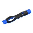 thumbnail image 1 of harper Golf Grip Trainer Lightweight Portable Training Equipment Swing Training Aid blue, 1 of 10