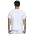 thumbnail image 5 of Cherokee Workwear Professionals Men & Women's Scrubs Top V-Neck WW644, 5 of 5
