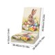 thumbnail image 3 of Cute Easter Bunny Chair Covers Festive Table Chair Decoration For Easter Parties Home Dining And Holiday Gatherings Ideal Gift For Easter, 3 of 6
