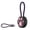 Black and pink, variant on HannLk Cable Management Tool with Magnetic Charging and Cats Paws for Efficient Storage