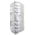 thumbnail image 2 of Fuel Tank Compatible with FORD ECONOLINE VAN 1975-1985 Steel Mounts Behind Rear Axle 22 Gal., 2 of 4