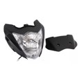 thumbnail image 3 of Faro Delantero Completo Suzuki Gixxer 150 13-19 Negro Mtc, 3 of 5