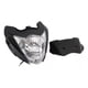 thumbnail image 3 of Faro Delantero Completo Suzuki Gixxer 150 13-19 Negro Mtc, 3 of 5