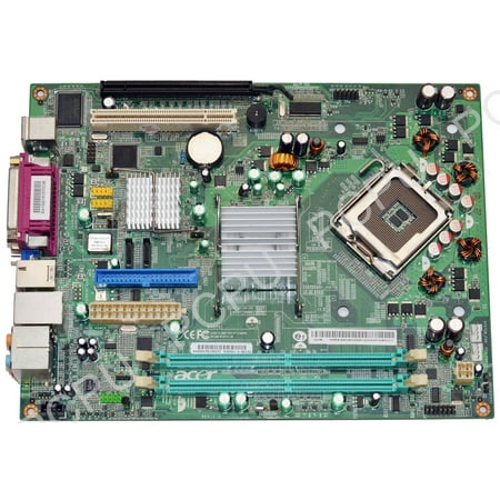 MB.S3609.002 Acer Aspire L300 P4 LGA775 I945G Desktop