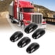 thumbnail image 5 of Luz de Marcador de Cabina, Impermeable DE 12V 16V 16 Lámpara de Superior Para Yates para Camioneta, 5 of 7