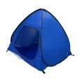 thumbnail image 2 of Tienda de campaña plegable para mascotas, minitienda para interior y exterior 76 x 37 x 53 cm, 2 of 8