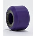 thumbnail image 4 of Spitfire F4 Lock-In Full Skateboard Wheels 99a 54mm Purple, 4 of 6