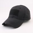 thumbnail image 1 of Gorra de operador táctico TUNC gorra de béisbol de caza al aire libre Talla ajustable, 1 of 4