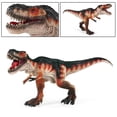 thumbnail image 4 of Juguetes de Dinosaurios de Animales Prehistórico Juguetes Educativos para Niño Modelo ección de Dinosaurio para Decoración, Regalos 29x8x12cm CUTICAT Juguetes de dinosaurios, 4 of 8