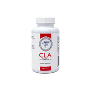 CARSON LIFE CLA Appetite Suppressant, Unflavored, 1000mg, 60 Count