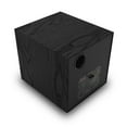 thumbnail image 5 of Klipsch Reference R-121SW 12" 400W Powered Subwoofer, Black, 5 of 10