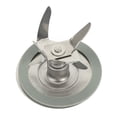 thumbnail image 4 of IFANLANDOR Small Blenders for Kitchen Metal Blender Accessories Ice Crushing Home Use 1Pack, 4 of 8