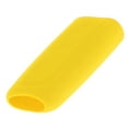 thumbnail image 4 of 5 Speed Manual Knob+Handbrake Cover Silic Sleeve Yellow, 4 of 8