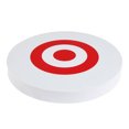 thumbnail image 4 of Objetivo de tiro con arco 25 cm Eva Mobile Outdoor Bow Arrow Targets White White, 4 of 6