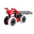 thumbnail image 2 of KORBO EDU CAR 400 STEAM Creative Blocks Build Vehicles Educational Teaching Tools Can Complement with Bee-Bot, Blue-Bot & Loti-Bot Coding Toy Floor Robots Class Improves Creative Logical Thinking, 2 of 7