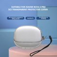 thumbnail image 2 of Étui de Protection pour Écouteurs Tout Inclus pour Xiaomi Buds5Pro Écouteurs Bluetooth, 2 of 8