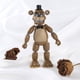 thumbnail image 5 of Figuras de acción de Five Nights At Freddys, juguete de la serie Glamrock Foxy de PVC para regalo de niños, 5 of 9