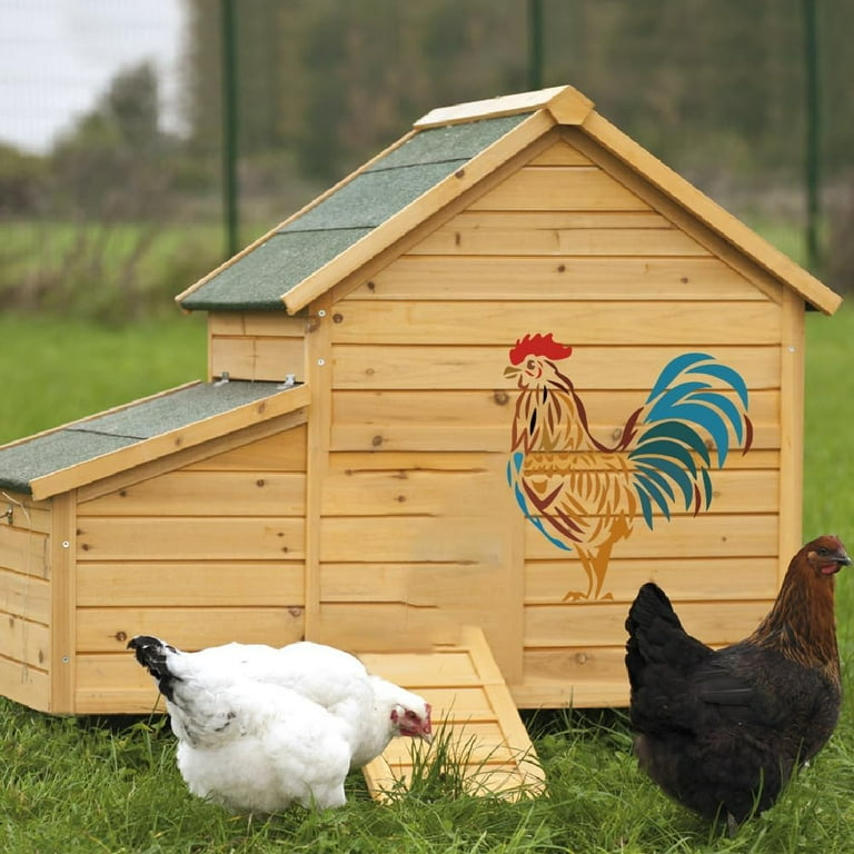 3pcs Layering Circle Stencils, Reusable Circle DIY Art Painting Template, 16.0 Cm Plastic Texture Drawing Stencil For Wall, Wood, Canvas, Floor, Furniture Home Decor