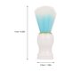thumbnail image 3 of Cepillo de afeitar para hombre con cerdas de nylon, ideal para limpieza facial y cuidado de barba., 3 of 7