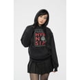 thumbnail image 3 of Sleep Token Unisex Pullover Hoodie: Hypnosis (Large), 3 of 4