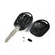 thumbnail image 2 of Clave Para Ssangyong Rexton Cubre Fob 2 - Accesorios De Llave De Reemplazo, 2 of 7