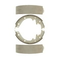 thumbnail image 2 of Raybestos 473PG, Grade Drum Brake Shoe Set, Rear Brake, Fit for 1999-1988 Chevrolet Models, 2 of 3