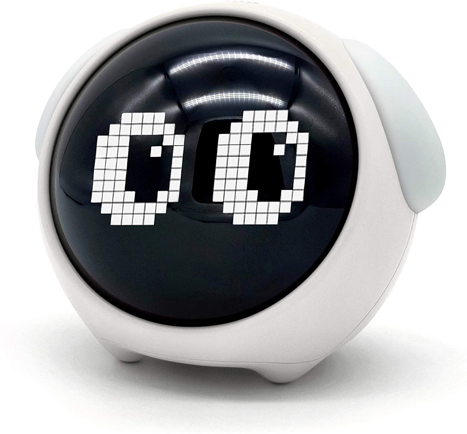 Kids Alarm Clock, Ok to Wake Clock, Cute Sound Machine Alarm Clock