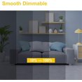 thumbnail image 4 of Gu10 35w Light Bulbs, Gu10 Halogen Light Bulbs, Ac 230v 35w Spot Light Bulb, Gu10 Halogen Light Bulbs 2 Pin 35 Beam Angle 2700k Dimmable Warm White, P, 4 of 5