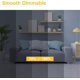 thumbnail image 4 of Gu10 35w Light Bulbs, Gu10 Halogen Light Bulbs, Ac 230v 35w Spot Light Bulb, Gu10 Halogen Light Bulbs 2 Pin 35 Beam Angle 2700k Dimmable Warm White, P, 4 of 5