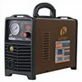 thumbnail image 3 of LOTOS Lotos LTP5500D Non-Touch Pilot Arc Plasma Cutter, Dual Voltage 110V/220V, Brown (55AMP Digital), 3 of 4