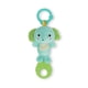 thumbnail image 1 of Juguete Musical de Elefante Bright Starts 13087, 1 of 7