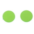 thumbnail image 3 of Professional Bingo Game Transparent Color Counters Chips Plastic Marker Bingo Plastic Marker Green, 3 of 8