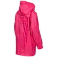 thumbnail image 3 of Trespass Kids  Packa Pack Away Waterproof Jacket, 3 of 4