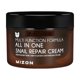 thumbnail image 1 of MIZON Crema reparadora de caracol todo en uno Mucina de caracol con 12 extractos naturales Centella Asiatica Crema de recuperación de ácido hialurónico Cuidado de la piel coreano Cuidado de arrugas y, 1 of 5