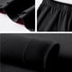 thumbnail image 5 of Conjunto de pijama de ropa interior térmica Long Johns para mujer con base forrada de lana para clima frío, 5 of 7