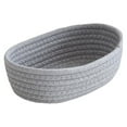 thumbnail image 1 of CNKOO Storage Box Hand Made Durable Wear-resistant Folding Stackable Decorative Portable Snack Organizer Container for Home, 1 of 8