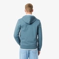 thumbnail image 3 of Lacoste Mens Fleece Full Zip Hoodie, 3 of 5