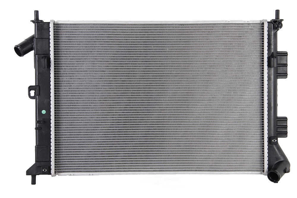 OSC 13413 Radiator