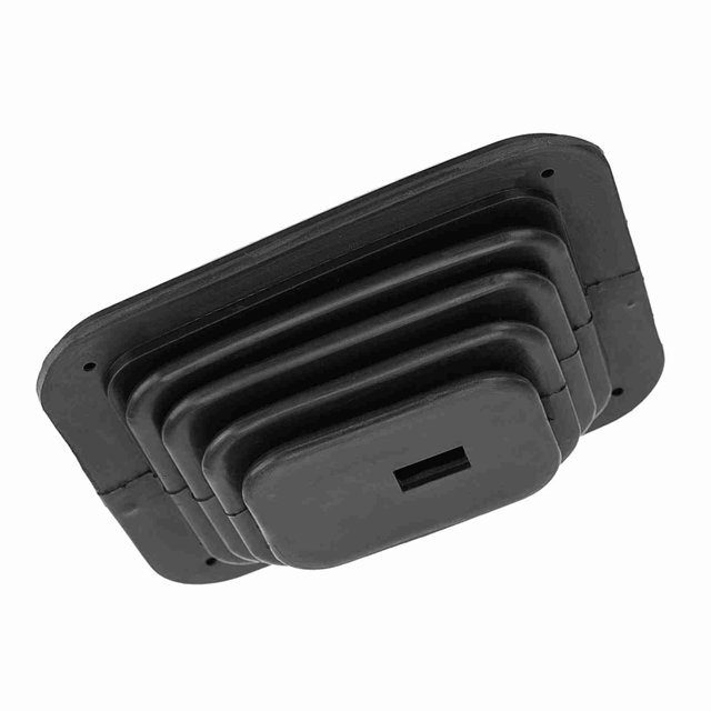 Gear Shifter Gaiter, Universal Manual Gear Shifter Boot Cover, Rubber Car Gear Shift Dust Cover, Shifter Boot Replacement for 350