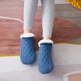 thumbnail image 3 of Amdohai Floor Socks, Padded Thickened Sock Covers, Socks Bottom Warm, 3 of 7