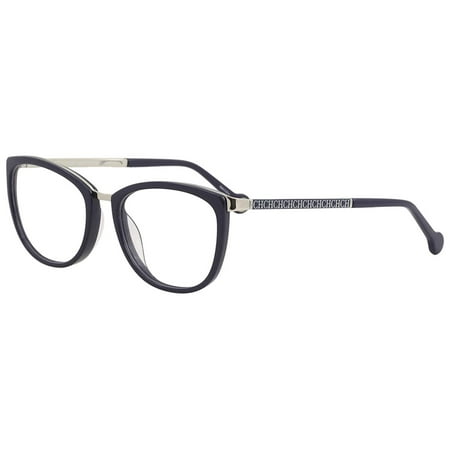Carolina Herrera VHE092K-579Y Women's Full-Rim Frame Eyeglasses
