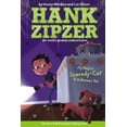 thumbnail image 2 of My Dog's a Scaredy-Cat #10: A Halloween Tail (Hank Zipzer), 2 of 3