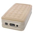 thumbnail image 1 of Serta Matelas Simple Matelas Gonflable Surélevé avec Pompe à Air Intégrée ST840016, 1 of 5