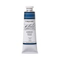 thumbnail image 1 of M. Graham 2-Ounce Tube Acrylic Paint, Turquoise (22-189), 1 of 3
