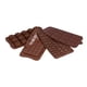 thumbnail image 5 of Molde de caramelo Higoodz 4 piezas/juego antiadherente reutilizable para el día de San Valentín, 5 of 8