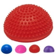 thumbnail image 2 of Bangcool Balance Trainer Creative Multipurpose Balance Ball Half Ball for Yoga, 2 of 8