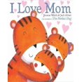 thumbnail image 1 of I Love Mom By Joanna Walsh, 1 of 2
