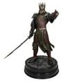 thumbnail image 1 of The Witcher 3 Wild Hunt 8-Inch Eredin (The Wild Hunt King) PVC Statue, 1 of 7