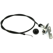 Husqvarna Genuine OEM Throttle Cable - 597873201