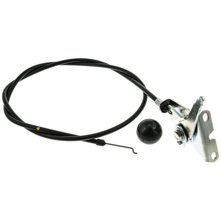 Husqvarna Genuine OEM Throttle Cable - 597873201